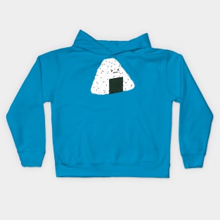 Onigiri Kids Hoodie